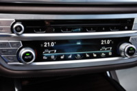 BMW 7 серия G11, 2016 г.