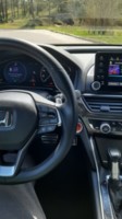 Honda Accord X, 2019 г.