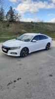 Honda Accord X, 2019 г.