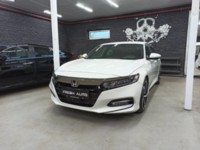 Honda Accord X, 2019 г.