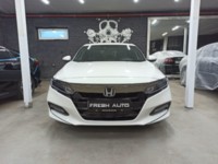 Honda Accord X, 2019 г.