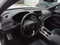 Honda Accord X, 2019 г.