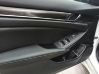 Honda Accord X, 2019 г.