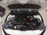 Honda Accord X, 2019 г.