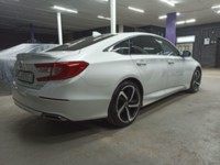 Honda Accord X, 2019 г.