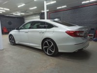 Honda Accord X, 2019 г.