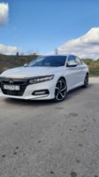 Honda Accord X, 2019 г.