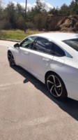 Honda Accord X, 2019 г.