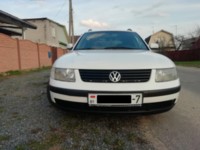 Volkswagen Passat B5, 1998 г.