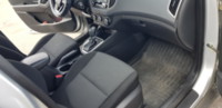 Hyundai Creta, 2017 г.