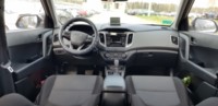 Hyundai Creta, 2017 г.