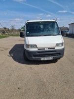 Citroen Jumper, 1996 г.