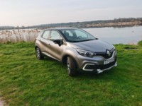 Renault Captur, 2018 г.