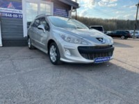 Peugeot 308 T7, 2009 г.