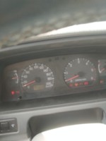 Mitsubishi Pajero Sport I, 2001 г.