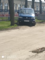 Volkswagen Transporter T4, 2001 г.