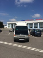 Iveco 35-12, 2000 г.