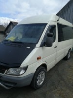 Mercedes-Benz Sprinter, 1999 г.