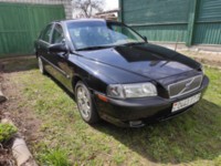 Volvo S80 I, 2001 г.