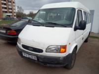 Ford Transit, 1995 г.
