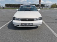 Kia Clarus I, 1997 г.