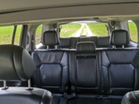 Honda Pilot II, 7 мест, 2008 г.