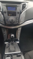 Hyundai i40 VF, 2014 г.