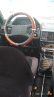 Audi 100 С3, 1983 г.