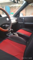 Audi 100 С3, 1983 г.