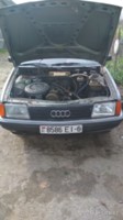 Audi 100 С3, 1983 г.