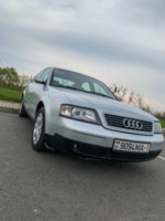 Audi A6 C5, 1998 г.
