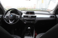 BMW X1 F48, 2016 г.