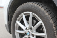 BMW X1 F48, 2016 г.