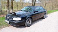Audi 100 4A, C4, 1992 г.