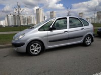 Citroen Xsara Picasso I, 2001 г.