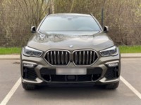 BMW X6 G06, 2020 г.