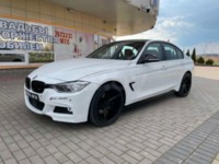 BMW 3 серия F30, F31, 2012 г.