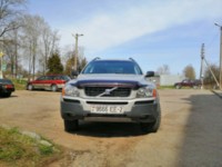 Volvo XC90 I, 2005 г.