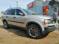 Volvo XC90 I, 2005 г.