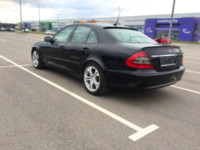 Mercedes-Benz E-Класс W211, S211, 2007 г.