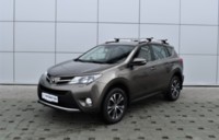 Toyota RAV4 IV (XA40), 5 мест, 2014 г.
