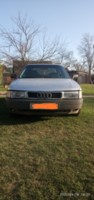 Audi 80 B3, 1989 г.