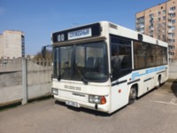 Neoplan N4407 N407, 1989 г.