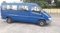 Mercedes-Benz Sprinter, 2005 г.