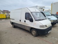 Peugeot Boxer, 1994 г.