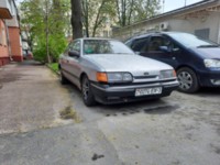 Ford Scorpio I, 1989 г.