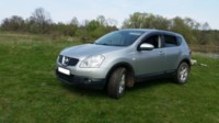 Nissan Qashqai I, 2007 г.