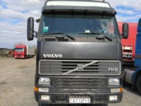 Volvo FH, 1998 г.