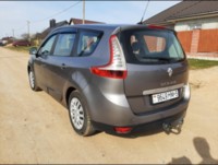 Renault Scenic III, 2010 г.