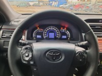 Toyota Camry XV50, 2012 г.
